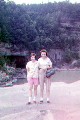 Becky Dorrough; Julia (Judy) Kish Dorrough; Cumberland Park KY
